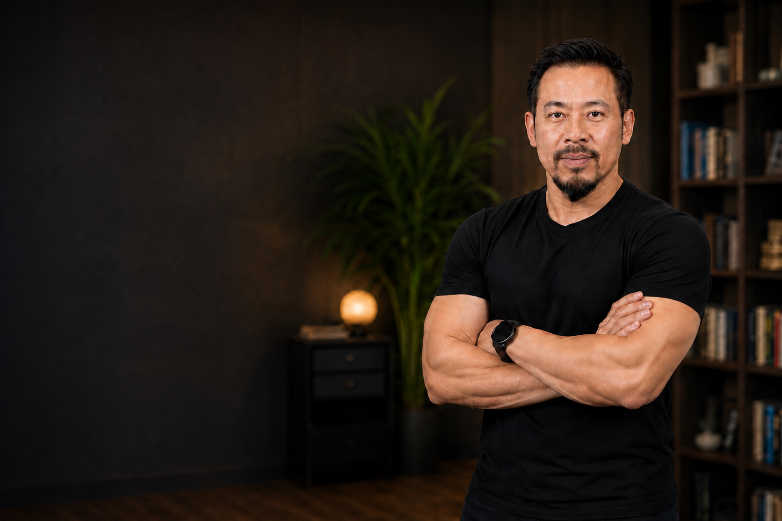 Prof Dr Amir Background